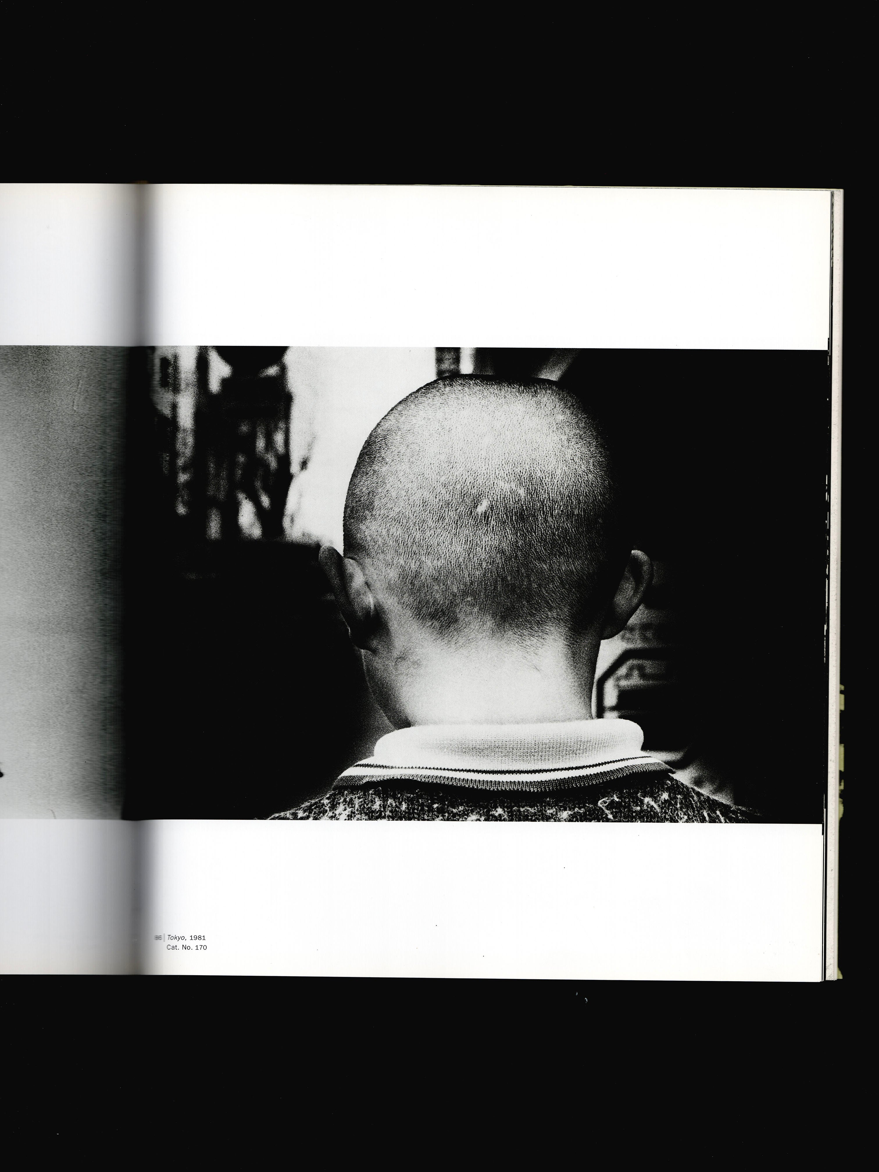 DAIDO MORIYAMA - STRAY DOG (1999) – RECORD 28 BOOKS