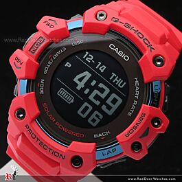 BUY Casio G-Shock Smart Heart Rate Monitor Watch GBD-H1000-4