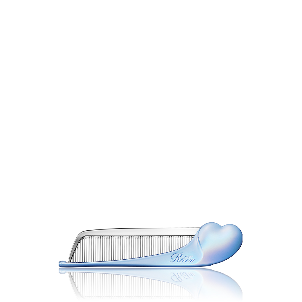 リファハートベルベット - ReFa HEART velvet | 商品情報 | ReFa