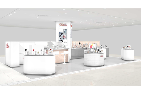 ReFa SHOP ルミネ大宮2 | 店舗情報 | ReFa（リファ）公式ブランドサイト