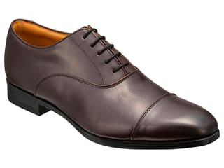 おしゃれな足元に！おすすめブラウン系ドレスシューズ3選 | 靴の