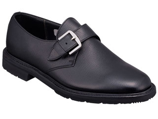 REGAL モンクストラップ 雪道対応ソール（2321CJW） | 靴のリーガル