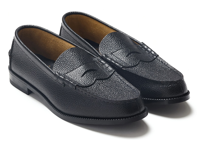 KENFORD ローファー（大きいサイズ）（KP17UB_S） | 靴のリーガル