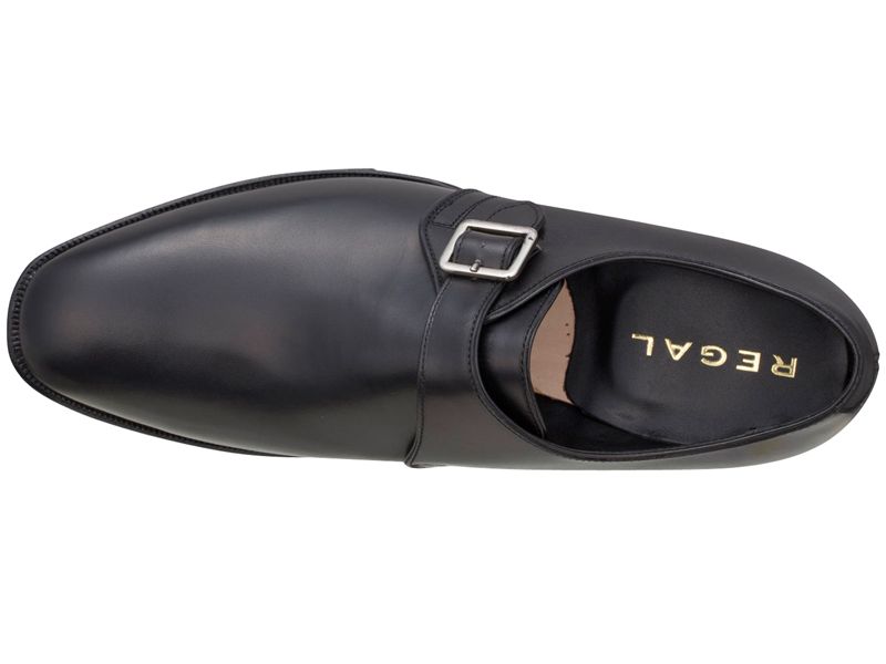 REGAL 【REGAL SHOES ORIGINAL 店舗限定販売商品 】モンクストラップ