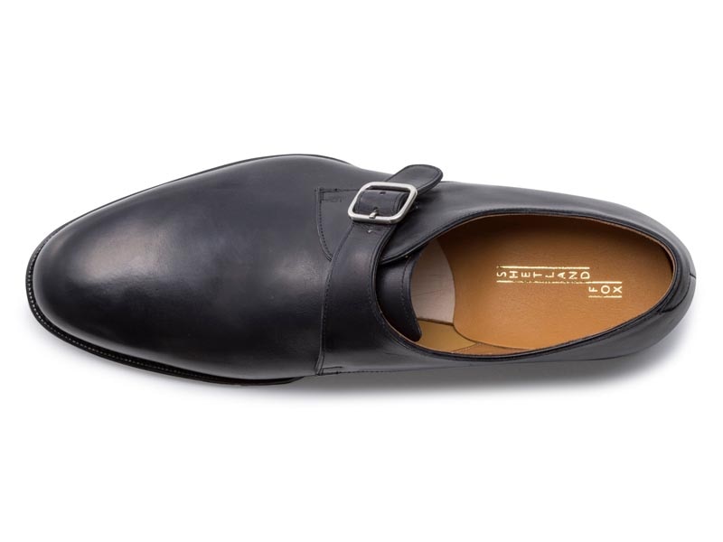 SHETLANDFOX 【ドレイトン】 モンクストラップ（712FSFX） | 靴の