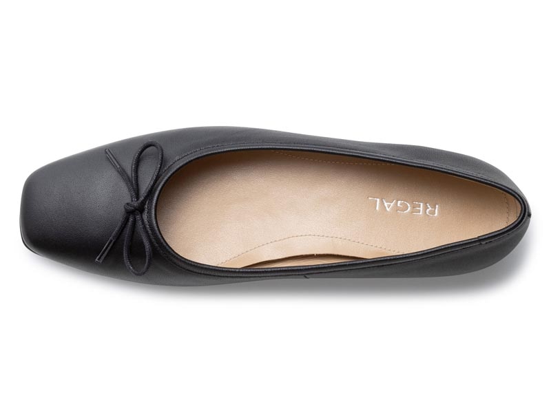 REGAL 晴雨兼用バレエシューズ（F58R_S） | 靴のリーガル