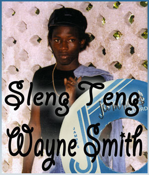 リズム特集：Sleng Teng（スレンテン） - レゲエレコードコム