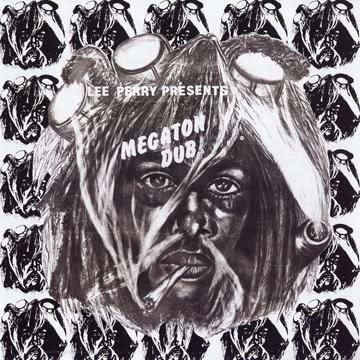 Lee Perry - Megaton Dub Volume 1 (1976-1978)(LP レコード) - レゲエ