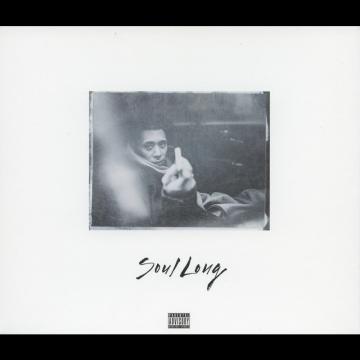 IO - Soul Long(CD) - レゲエレコード ドットコム / ダブストア