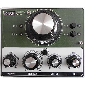 デジタル・エコー - Digital Echo(音楽関連アクセサリー) - レゲエ