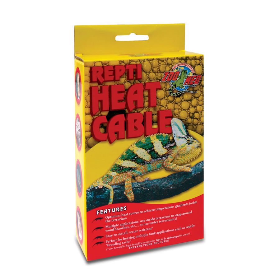 Heat Cables Archives - Repxotics