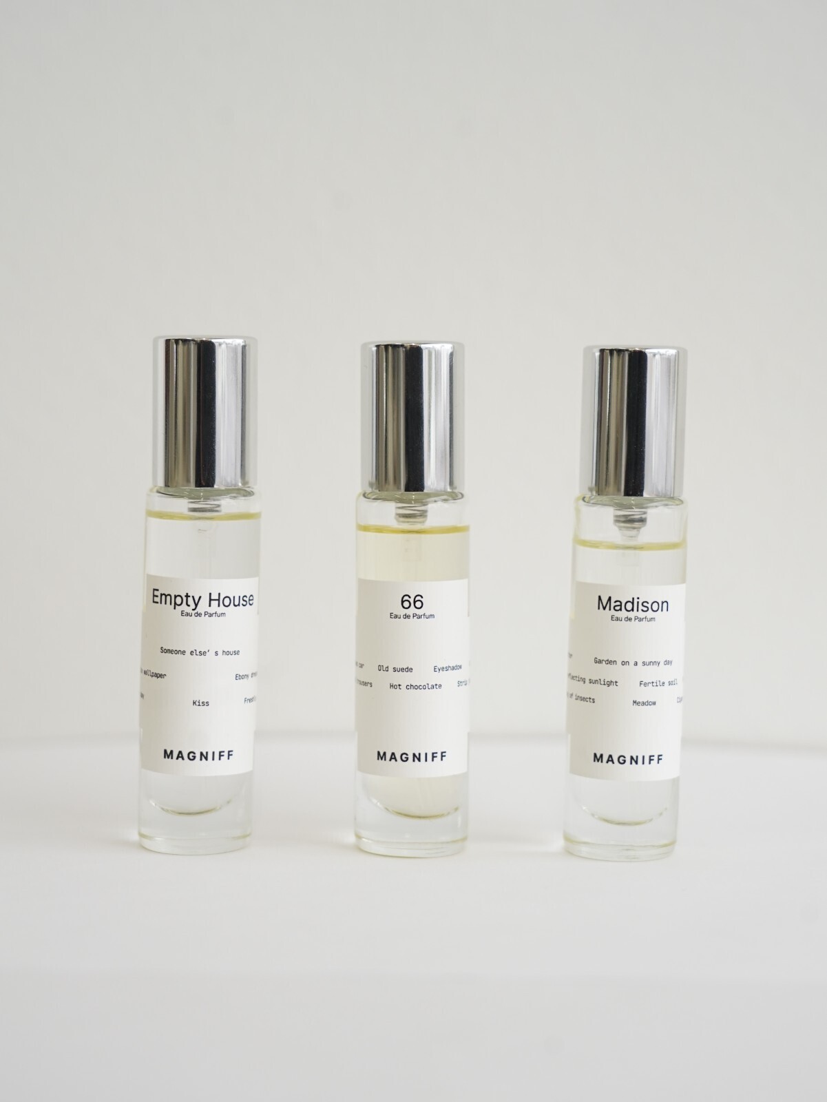 9mL オードパルファム 