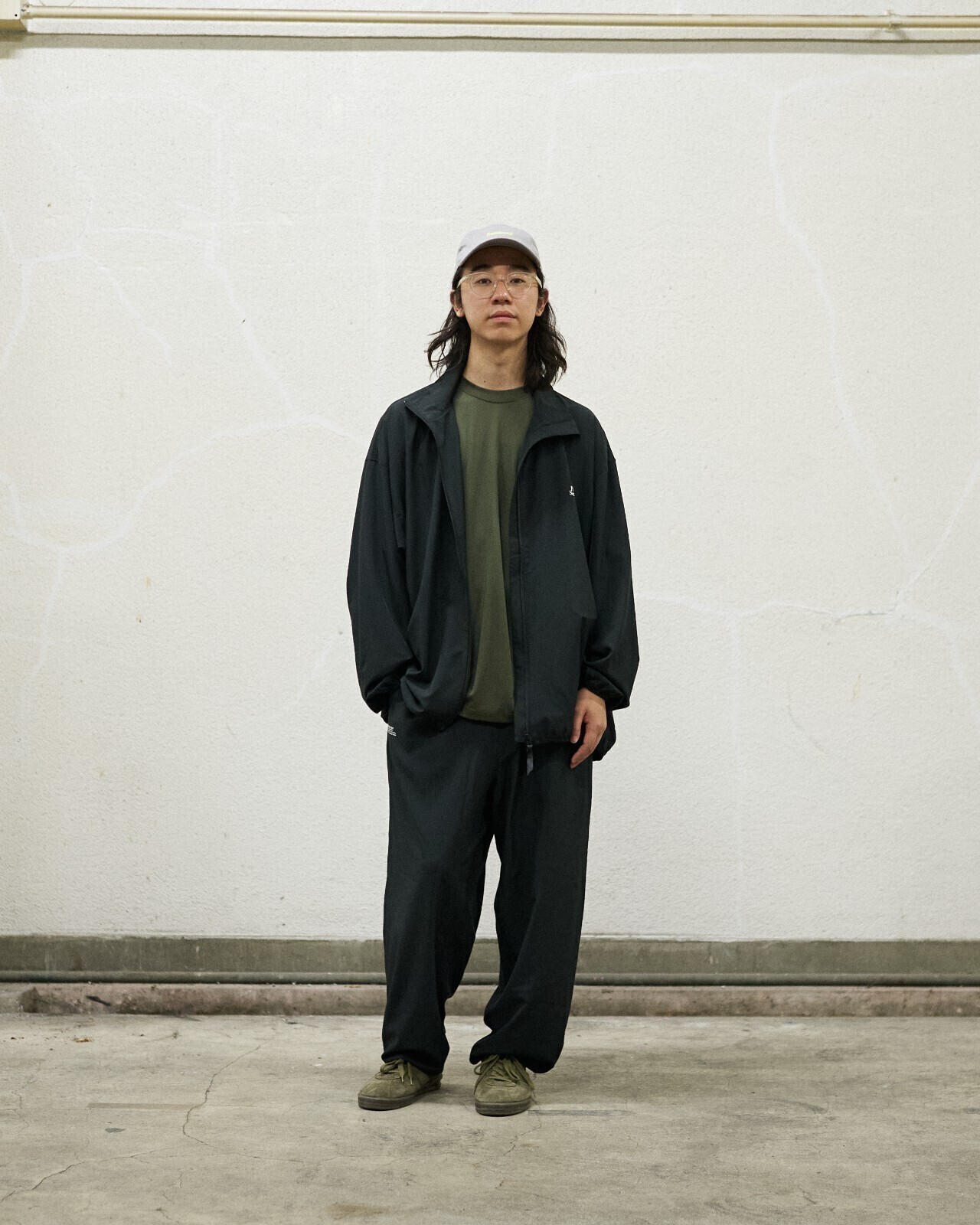 ユーティリティパッカブルスーツ - フレッシュサービス メンズ｜公式