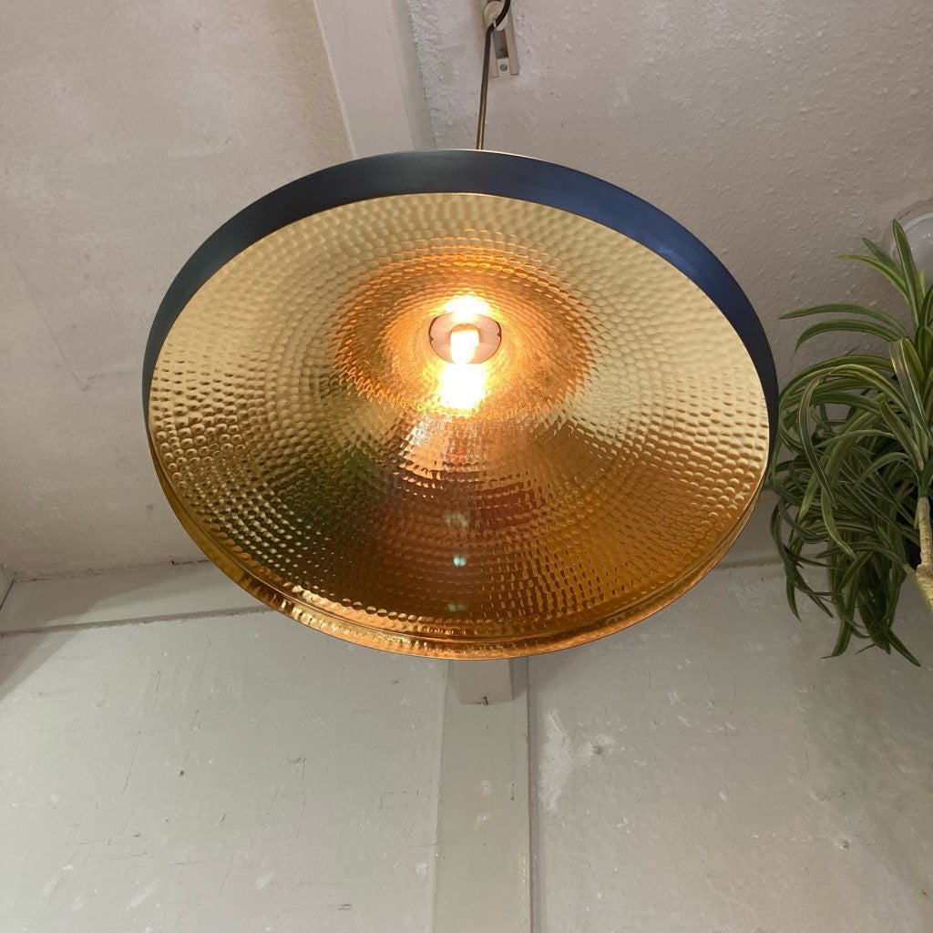 トム・ディクソン / Tom Dixon Beat WIDE ペンダントライト ブラック