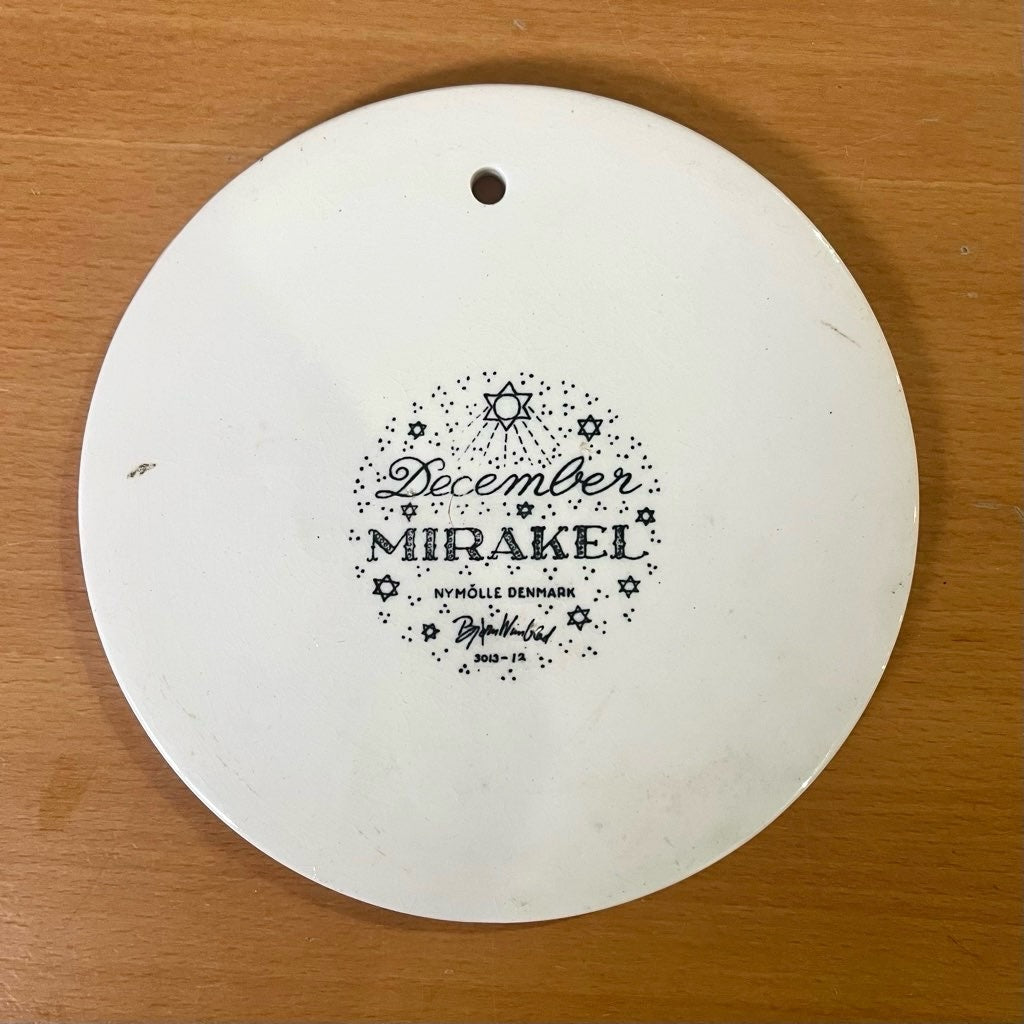 二モール社/Nymolle ビヨン・ヴィンブラッド 恋人たちの12ヶ月