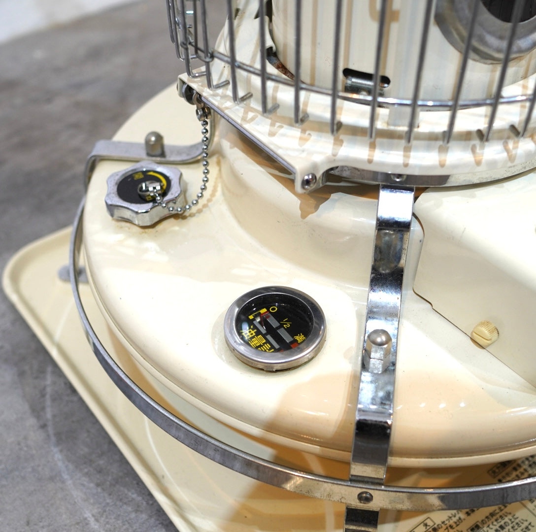 アラジン / Aladdin ブルーフレームヒーター 石油ストーブ 39型 BF3905