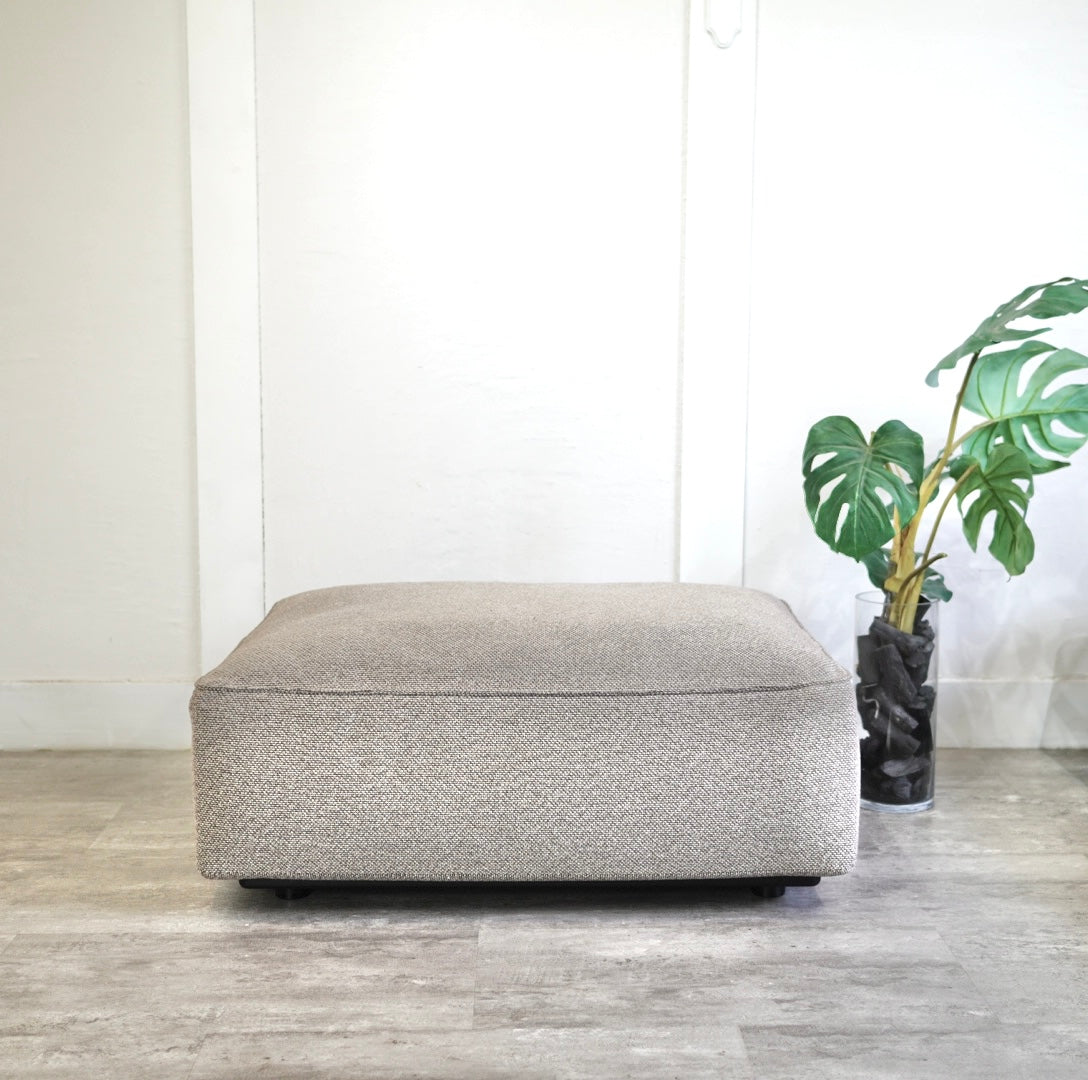 アルフレックス / arflex オムニオ / OMNIO オットマン 中古