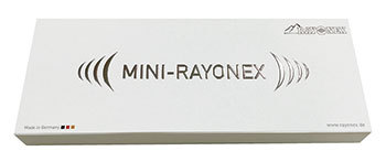 ミニレヨネックス 商品詳細｜ベレンクラフト株式会社｜レヨネックス社