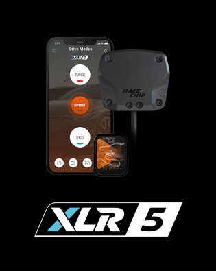 Toyota Performance Chip - Chip tuning by RaceChip