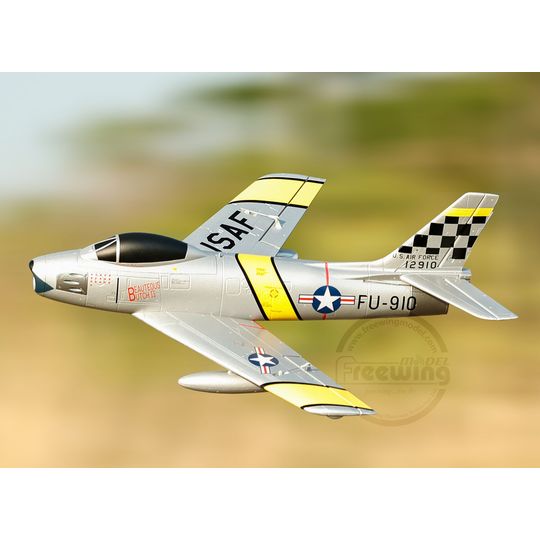 F86 セーバー ラジコン飛行機・零戦の通販は【ラジコン1】