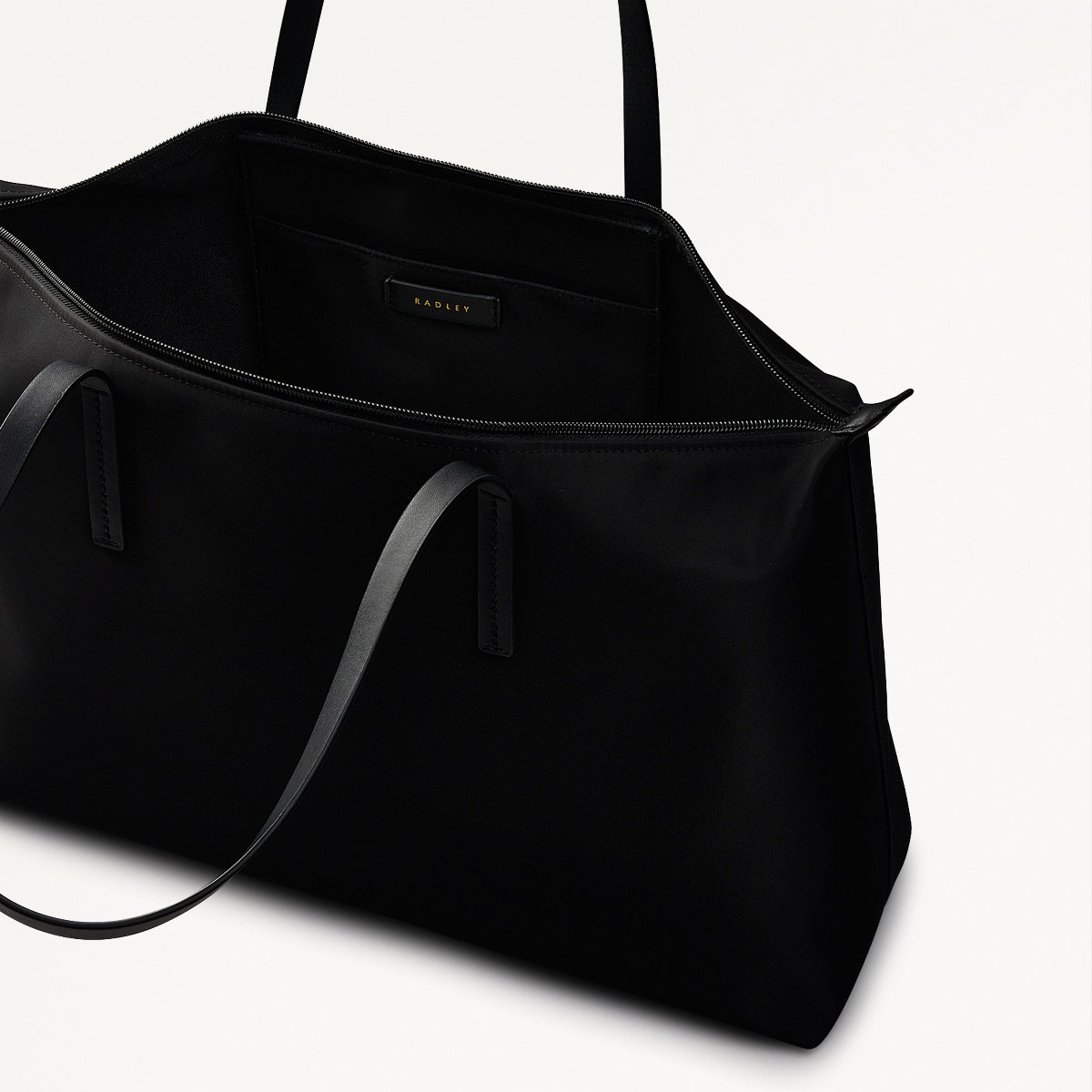 Women's Large Ziptop Tote | Windsor Lane AW25 | Radley London