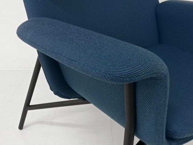 中古｜コクヨ｜ノーション （Notion）｜チェア－O-33307