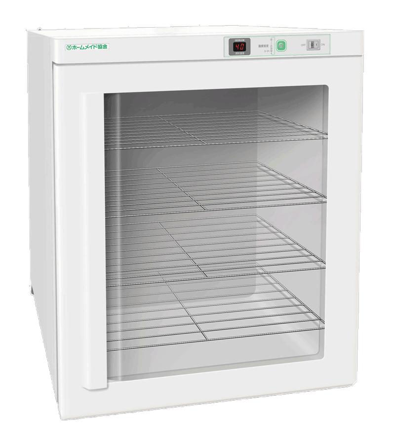 ホームメイド協会セレクトショップ