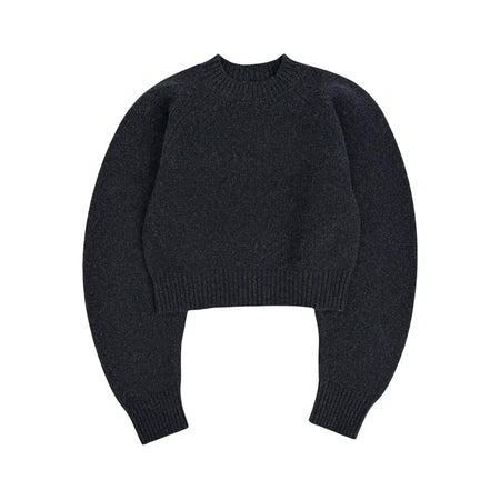 TODAYFUL]Raccoon Knit Cardigan/BLACK(12520522) – R&Co.