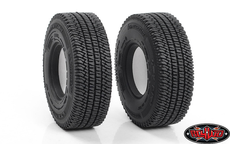 RC4WD Michelin LTX A-T2 1.7