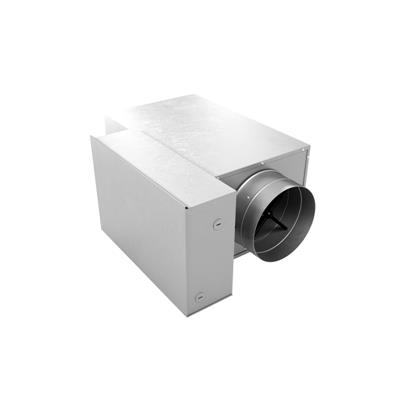 VAV Boxes and Air Terminal Accessories | 14