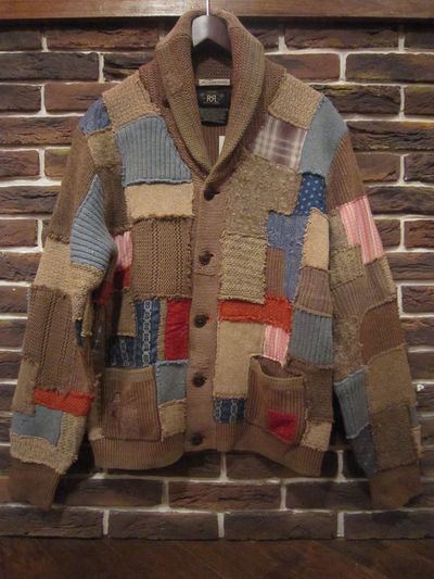 RRL等の通販サイト【RHYTHM】RRL LIMITED EDITION(ダブルアールエル