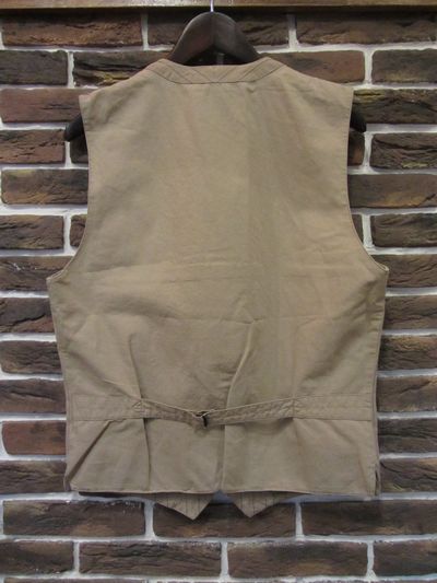 RRL等の通販サイト【RHYTHM】RRL(ダブルアールエル)STRIPE VEST