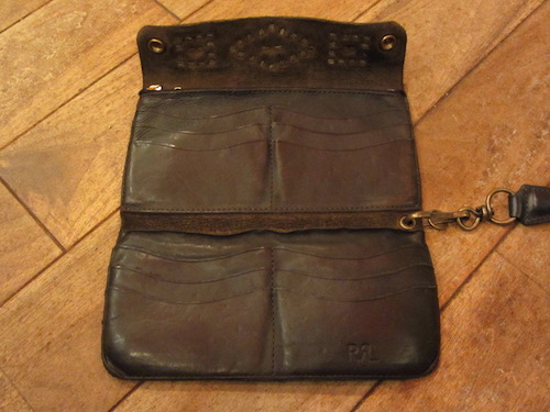 RRL等の通販サイト【RHYTHM】RRL(ダブルアールエル)HAWKINS BIKER