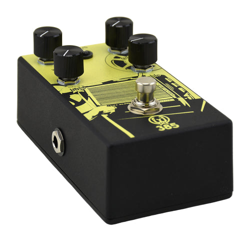 Walrus Audio 385 Overdrive Effect Pedal