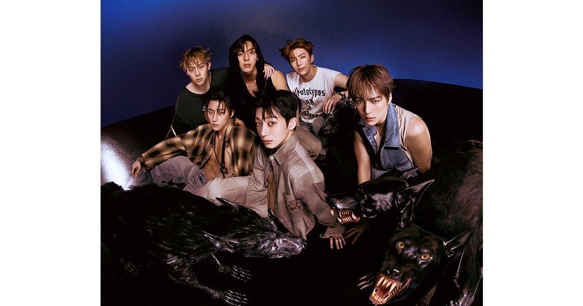 MONSTA X 「2025 MONSTA X “CONNECT X” in JAPAN」 | WOWOWプラス 映画