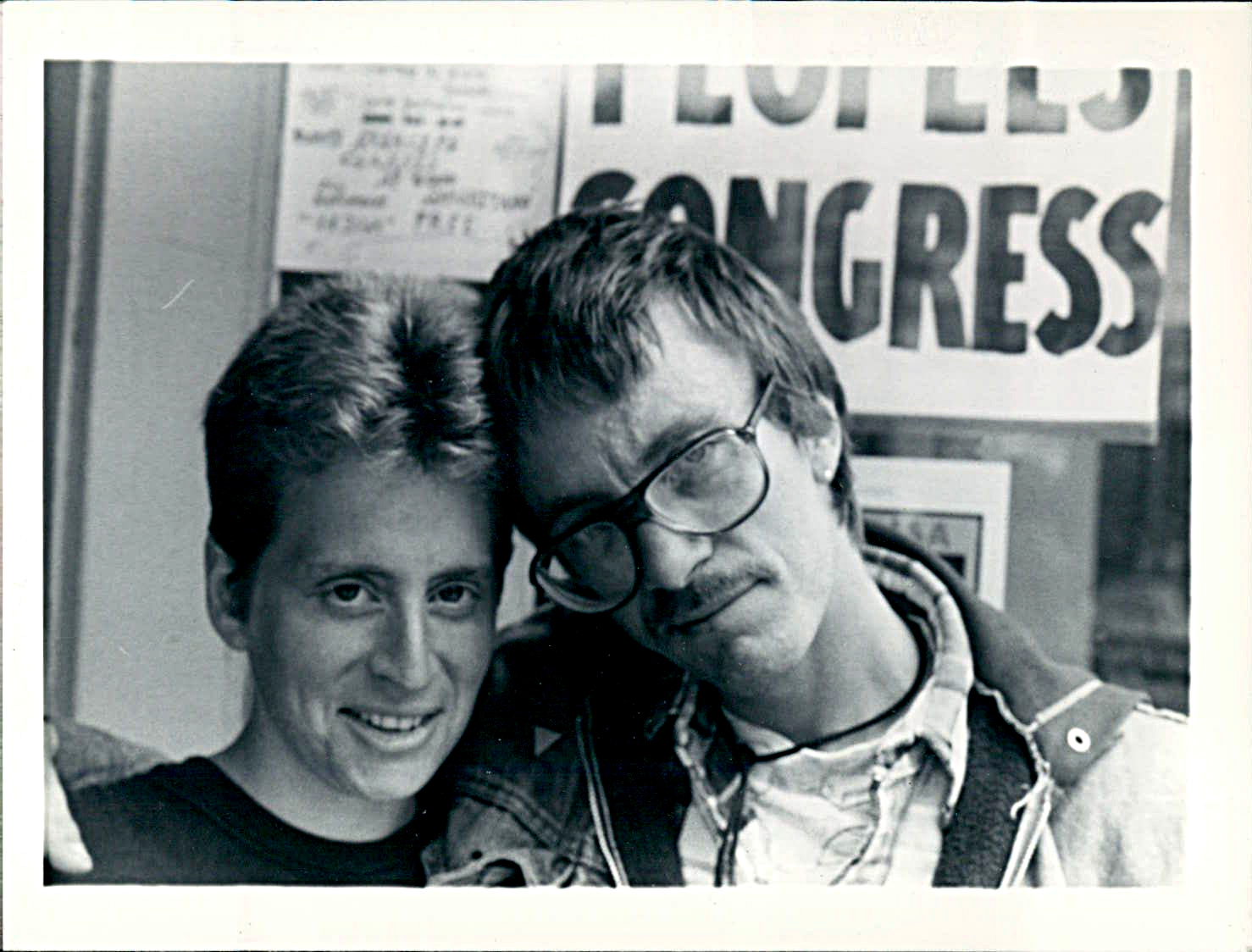 A Marxist history of HIV/AIDS − Part 4 − 'Fighting for our lives