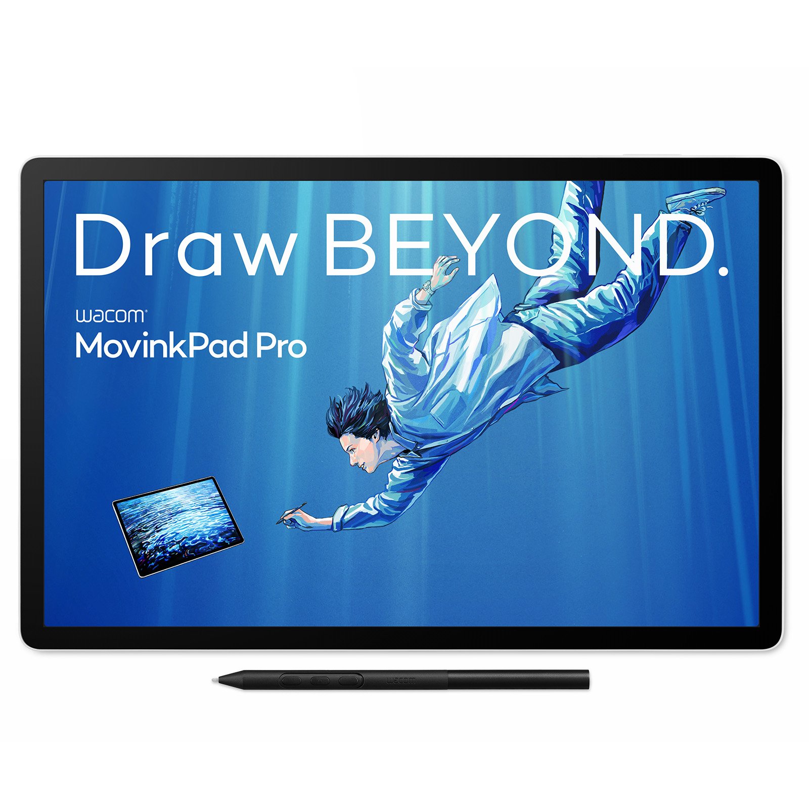 Wacom MovinkPad Pro 14 | Wex Photo Video