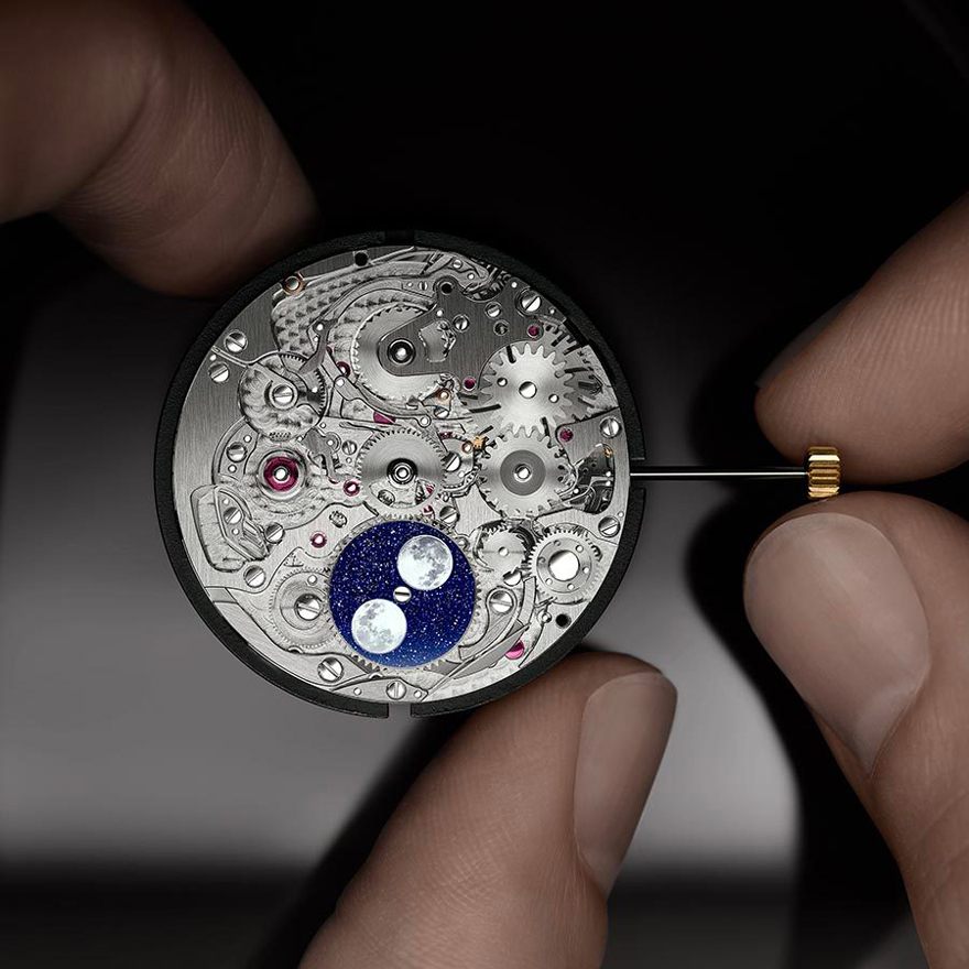 希少】 オーディマピゲ150周年記念パーティー 限定ピンバッチ希少