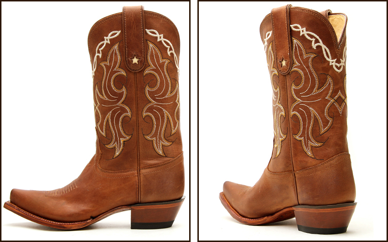 トニーラマ（Tony Lama）VF-6008 Honey Saguaro の詳細ページです