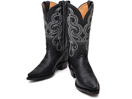 トニーラマ（Tony Lama）7912L Black Stallion の詳細ページです