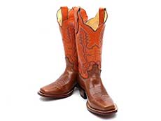 ジャスティン（Justin）本格的なウエスタンブーツ｜Westernboots専門