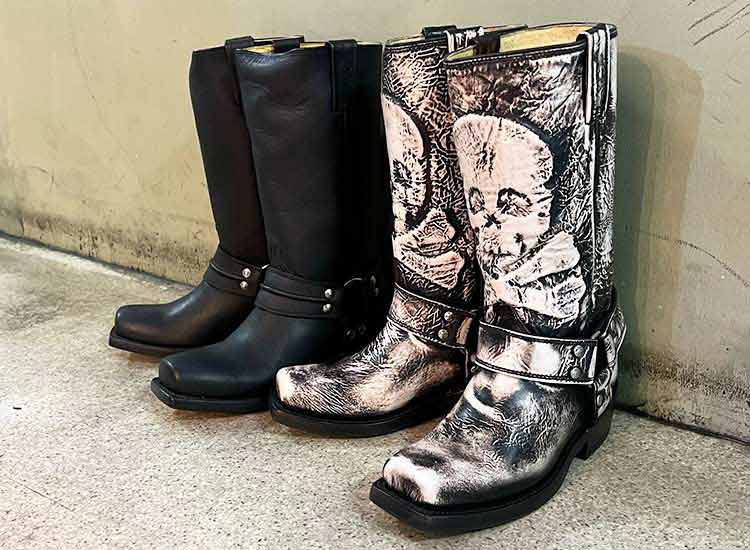 スタッフおすすめ商品｜ウエスタンブーツカンパニー