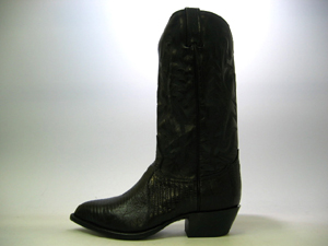 トニーラマ（Tony Lama）CY-811 ブラック×リザード の詳細ページです