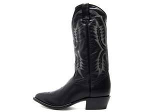 トニーラマ（Tony Lama）J2914-4E BLACK の詳細ページです｜Western