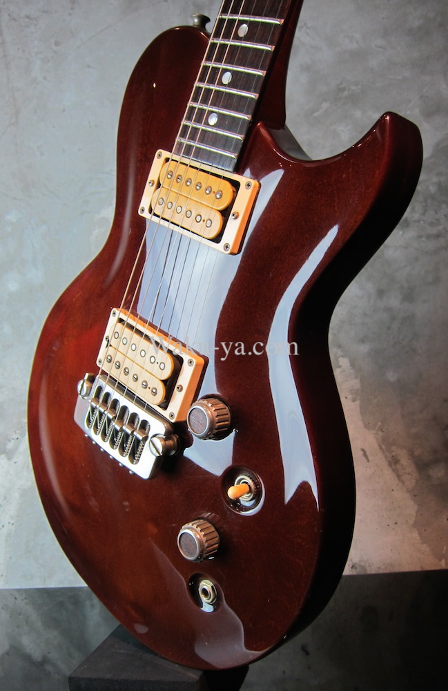 Aria Pro II LC-600 完全ジャンク Aria Pro Ⅱ LC-600 : クラッシュエッグレコーズ