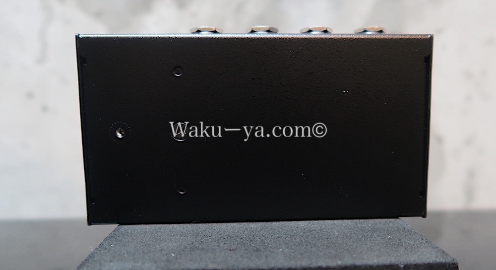 ギター FREE THE TONE JB-41C Free The Tone JB-41C SIGNAL JUNCTION BOX｜ミュージックランドKEY