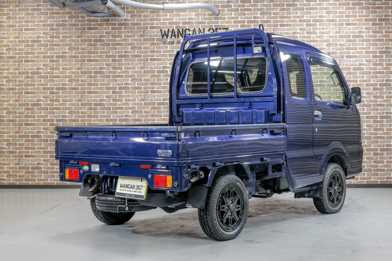 リフトアップキット +40mm DA16T - WANGAN357 オフィシャルストア