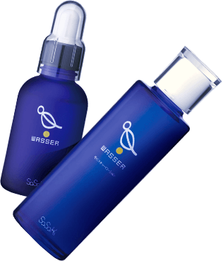 WASSER（バッサ）公式オンラインストア クリスマスギフト特集