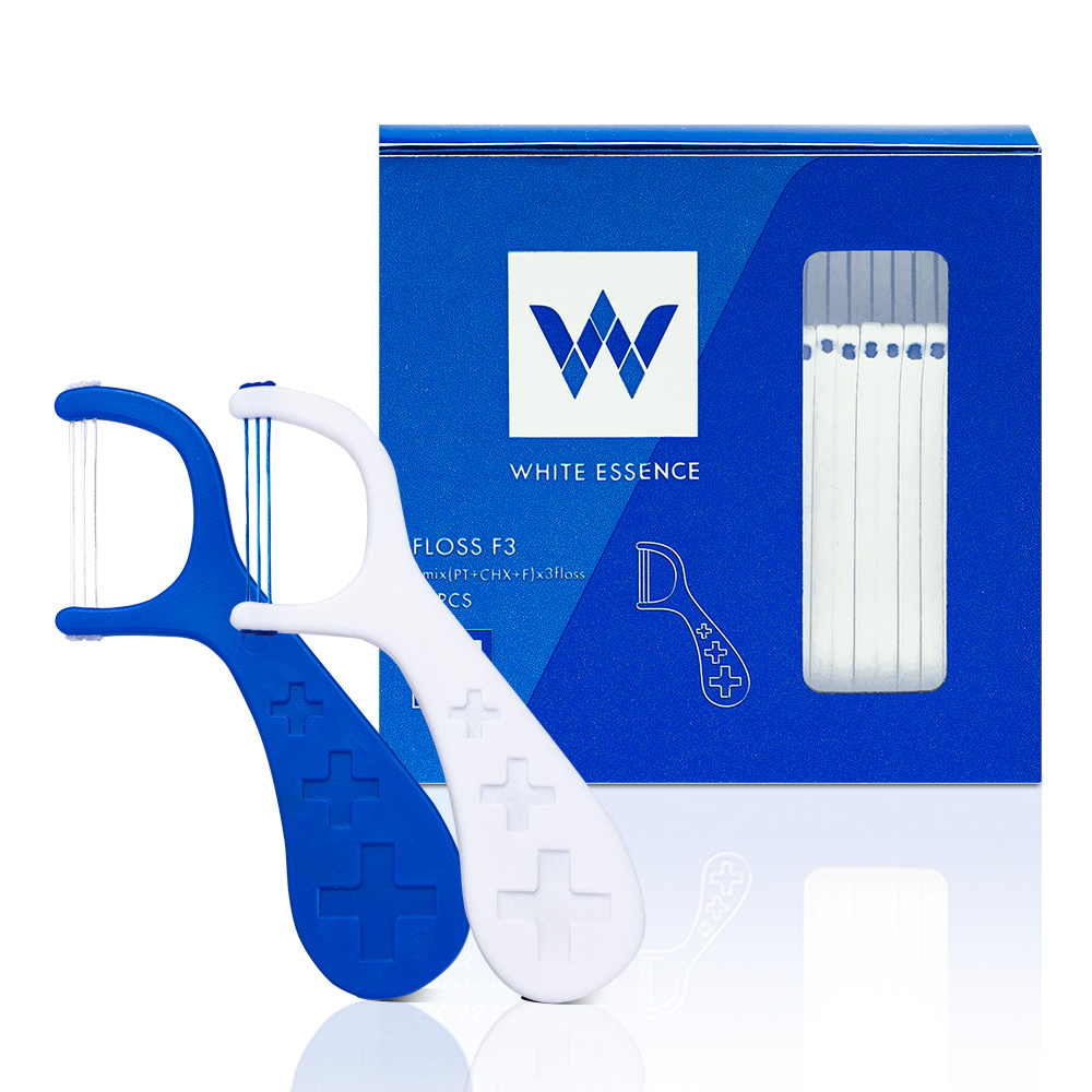 ホワイトエッセンスのオーラルケアシリーズ｜【ホワイトエッセンス】