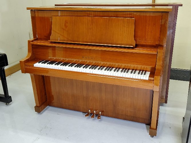カワイ KL－702 | ウイスタリアピアノ | ピアノ・中古ピアノの